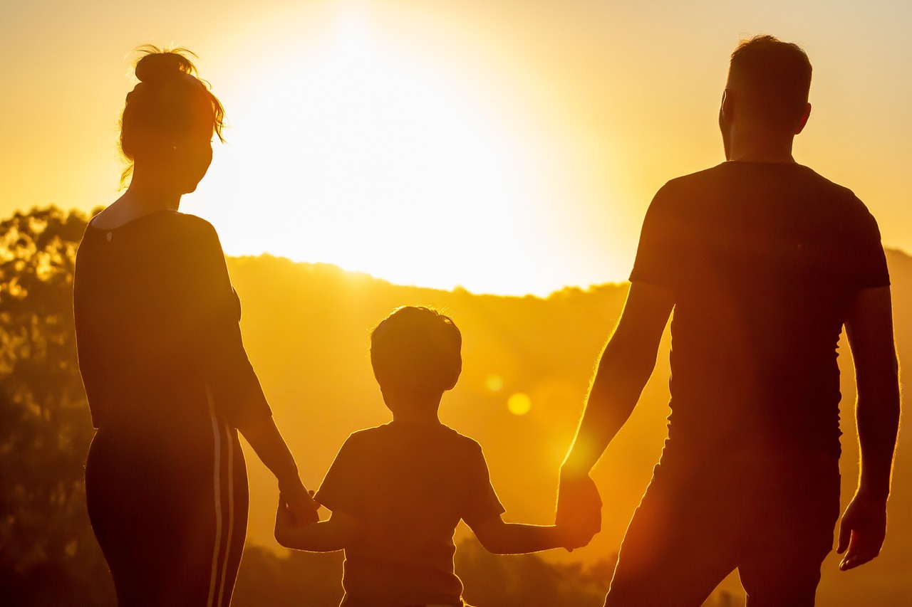 Saúde da Família: Estratégias para Promover o Bem-Estar de Todos