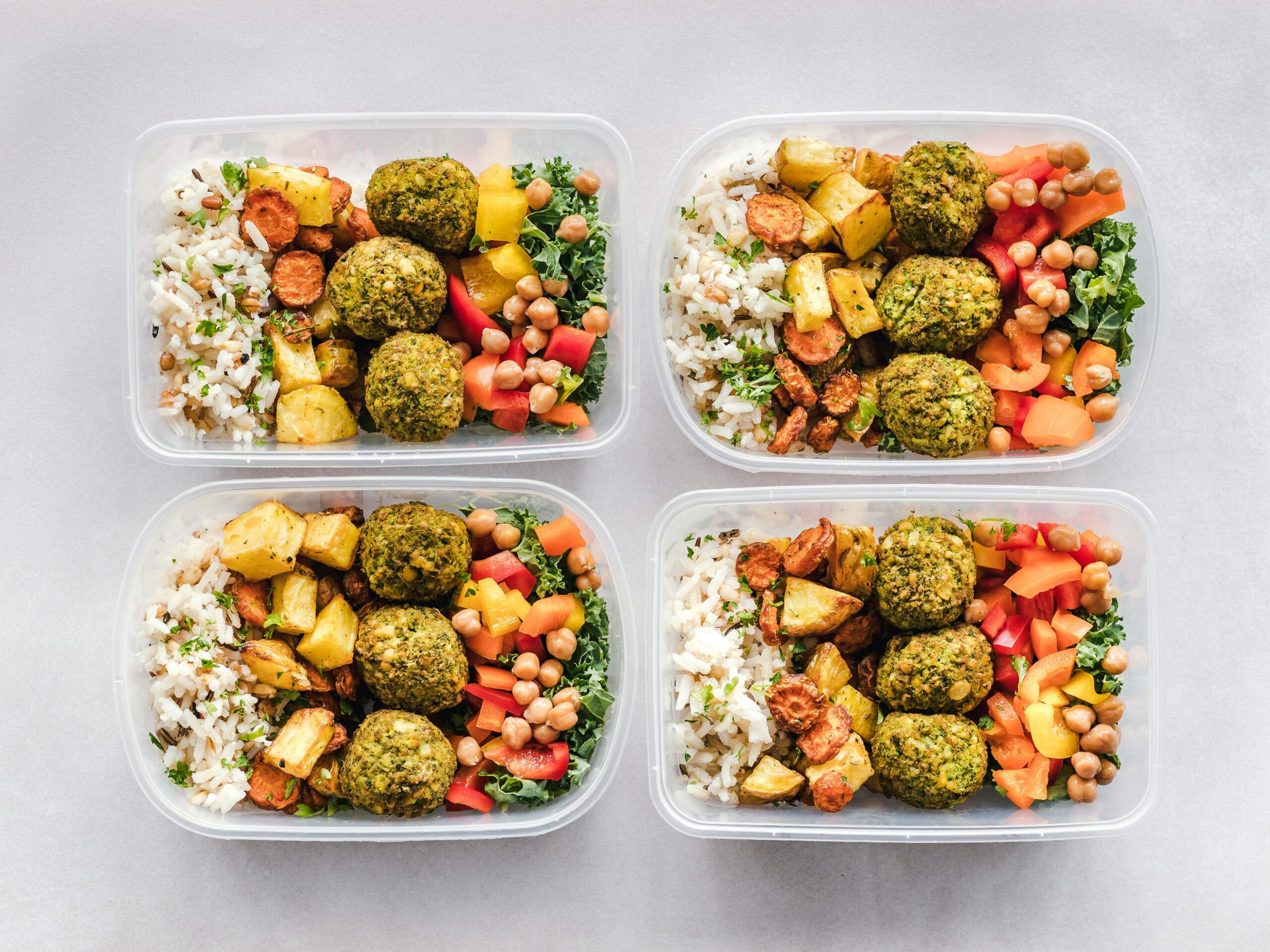 Receitas Saudáveis para Variar sua Dieta: Frutas e Ingredientes Nutritivos