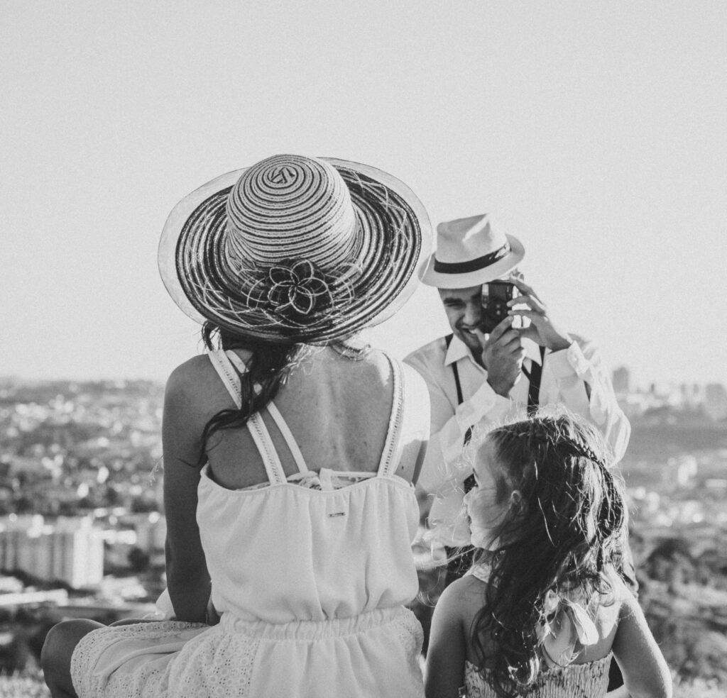 Saúde da Família: Estratégias para Promover o Bem-Estar de Todos